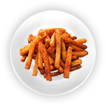 Peri Peri Seasoning Fries 