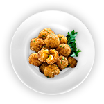 Mac N Cheese Bites 