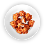 5 Pcs Chicken Bites 