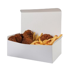 Chicken Box For 2 